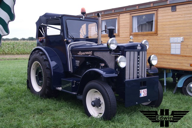 Hanomag