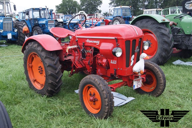 Hanomag