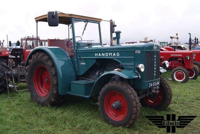 Hanomag
