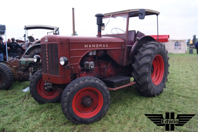 Hanomag