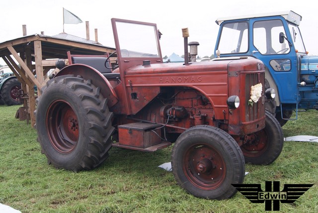 Hanomag