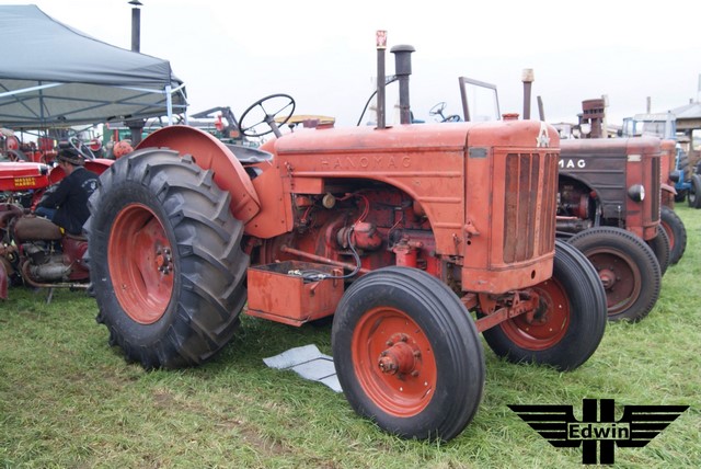Hanomag