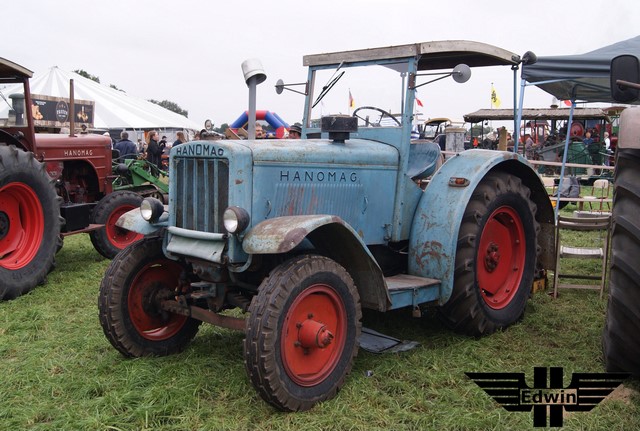 Hanomag