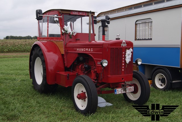 Hanomag