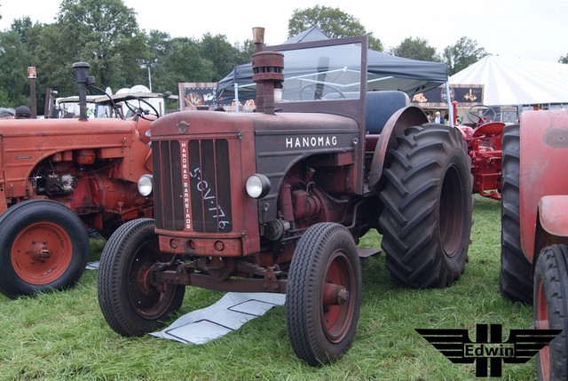 Hanomag