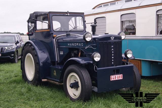Hanomag