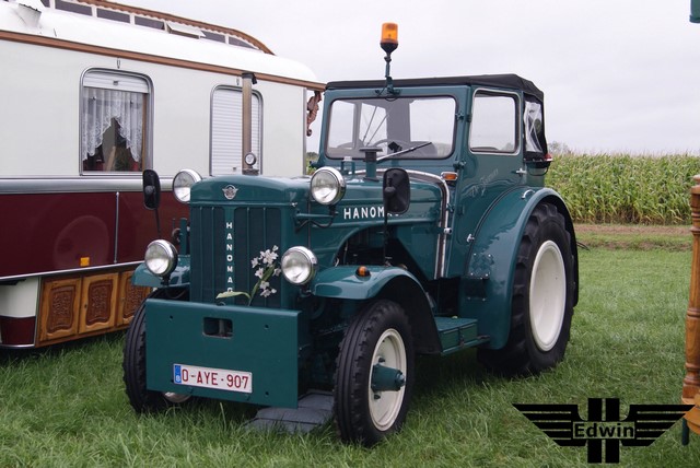 Hanomag