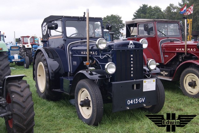 Hanomag