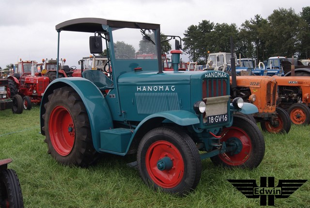 Hanomag