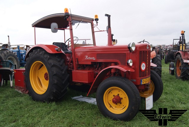 Hanomag