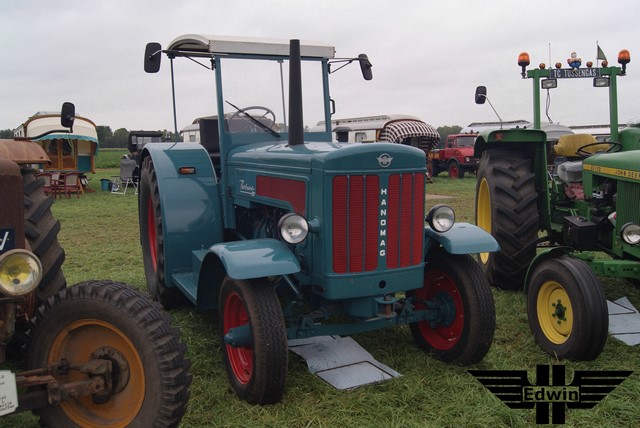 Hanomag