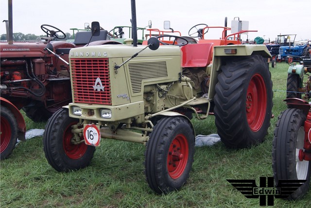 Hanomag