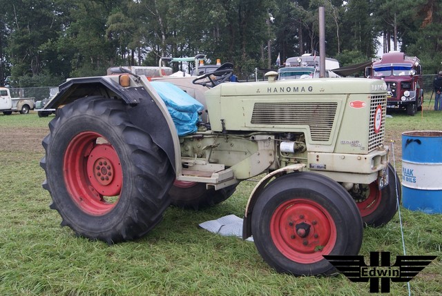 Hanomag