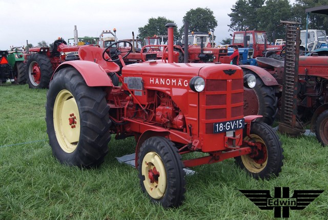 Hanomag