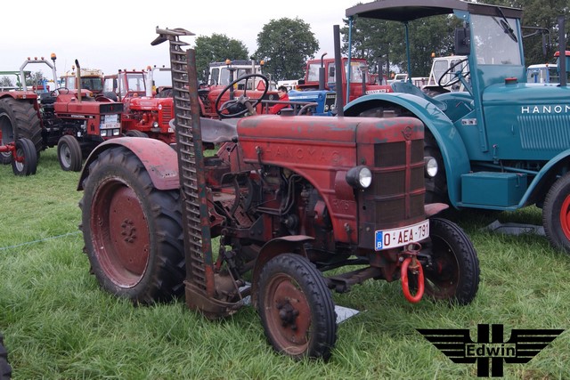 Hanomag