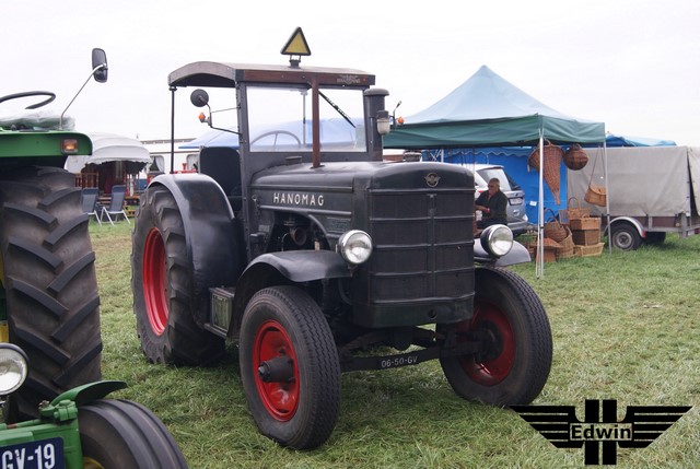 Hanomag