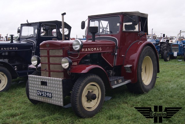 Hanomag