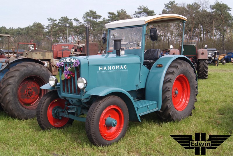 Hanomag
