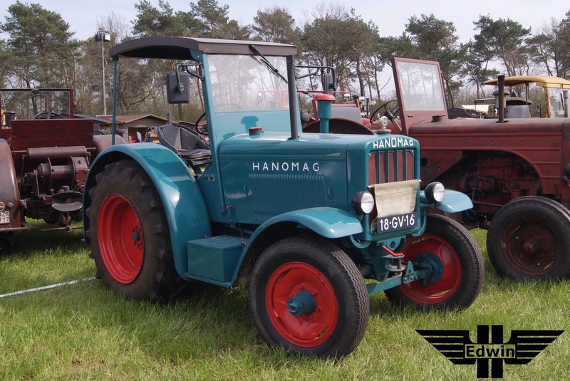 Hanomag
