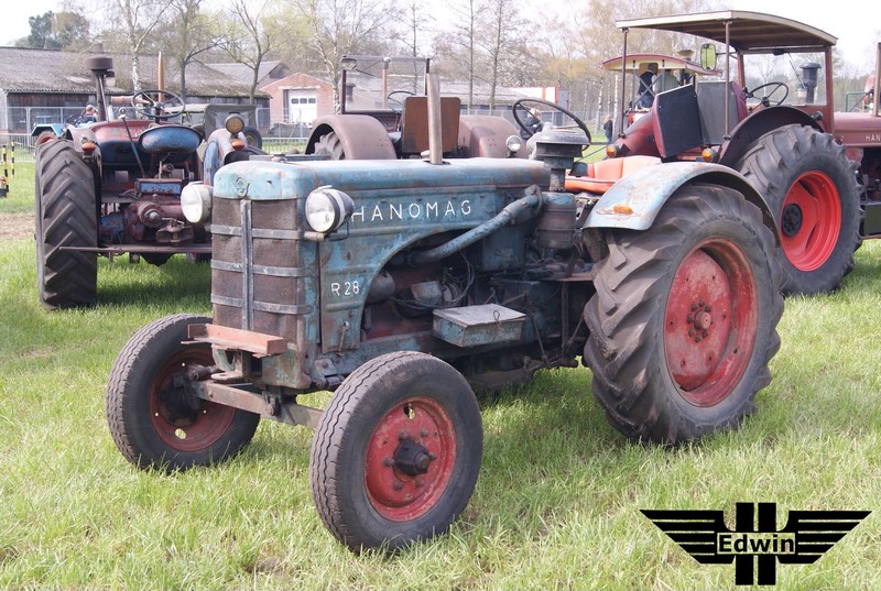 Hanomag