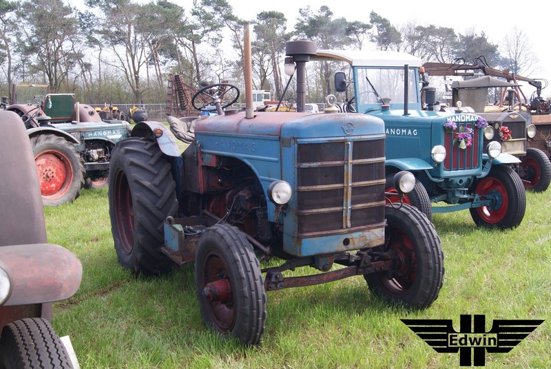 Hanomag
