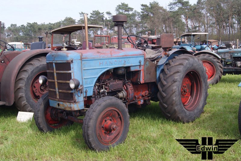 Hanomag
