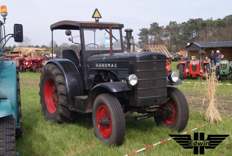 Hanomag