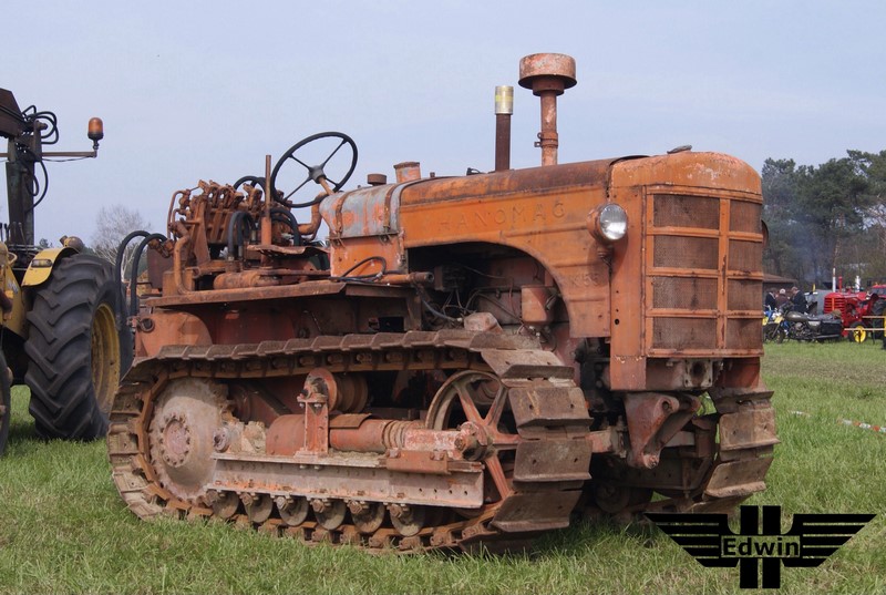 Hanomag