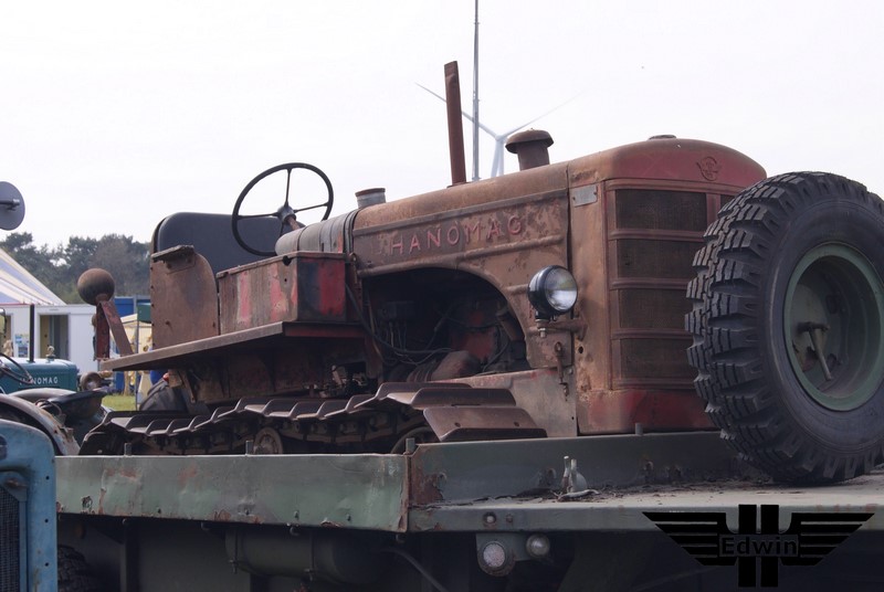 Hanomag