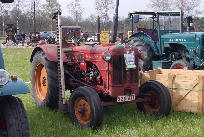 Hanomag