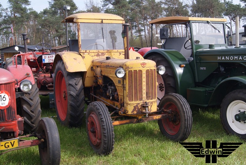 Hanomag