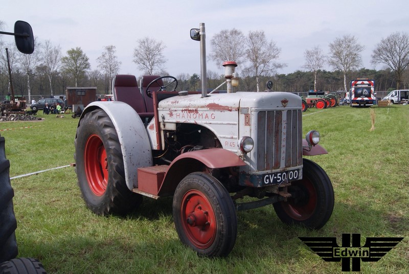 Hanomag
