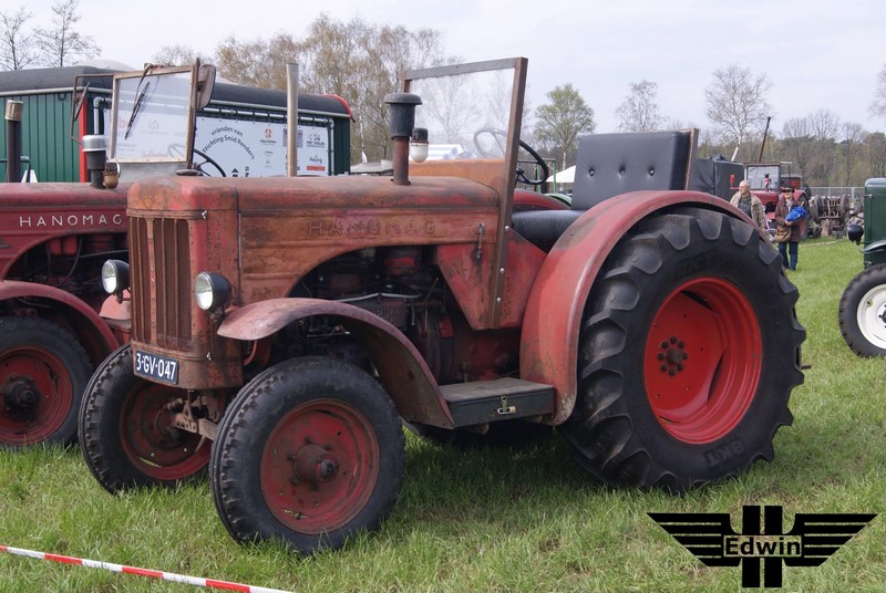 Hanomag