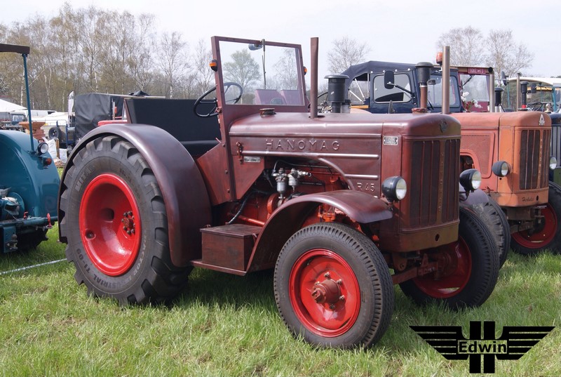 Hanomag