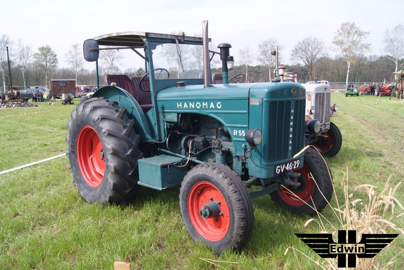 Hanomag