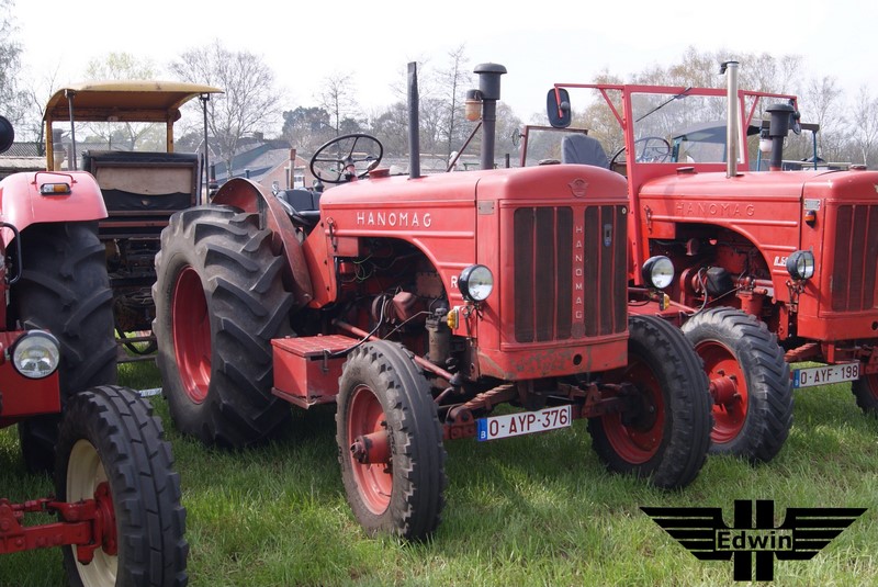 Hanomag
