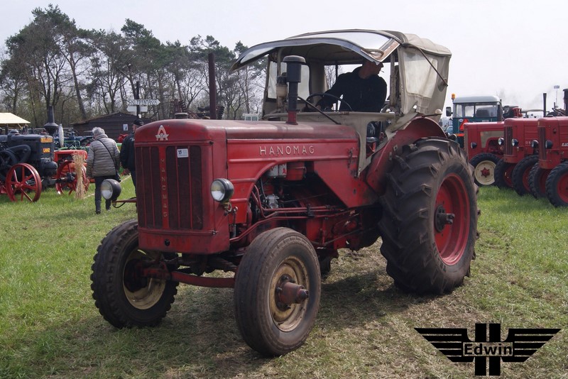 Hanomag