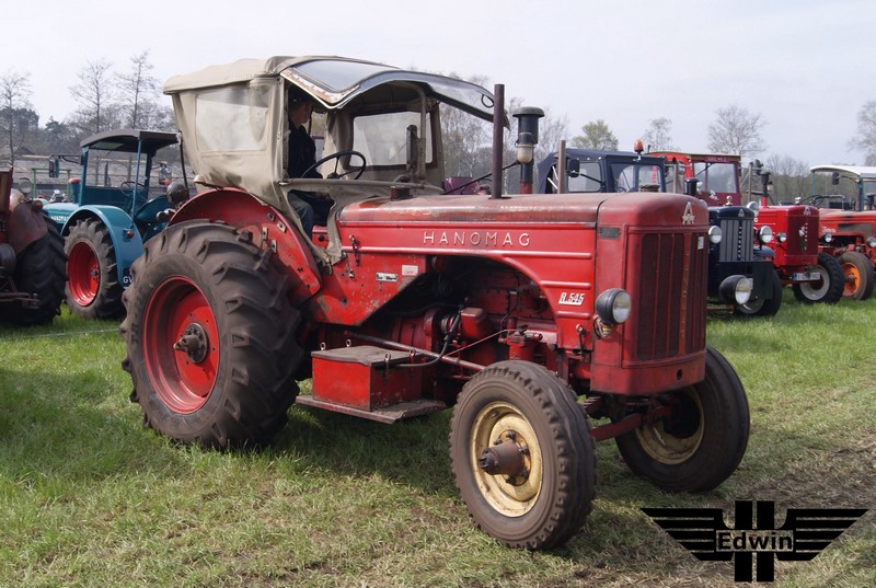 Hanomag