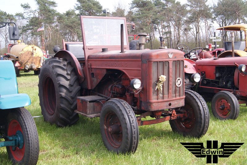 Hanomag