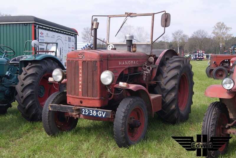 Hanomag