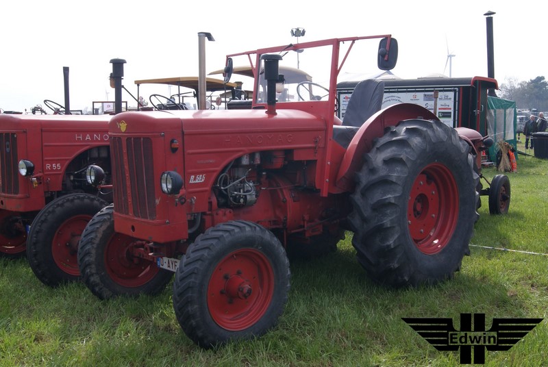 Hanomag