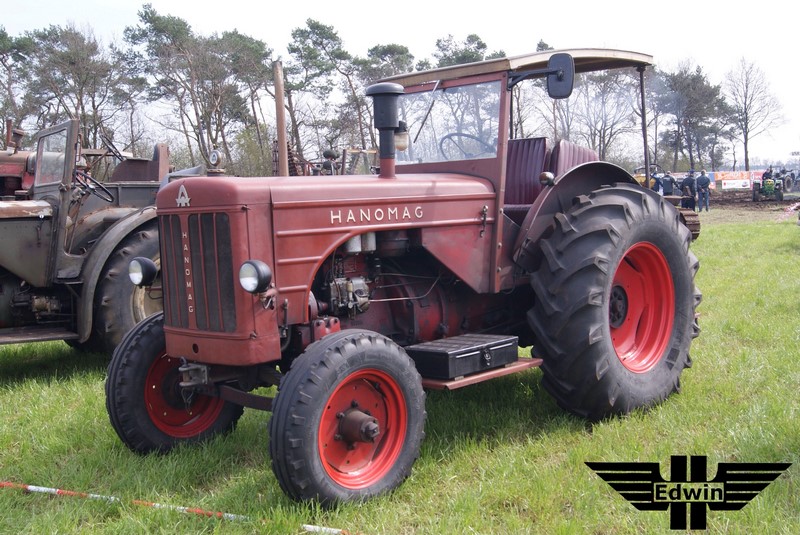 Hanomag