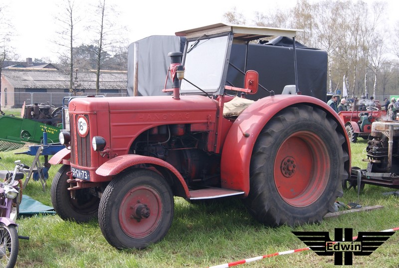 Hanomag
