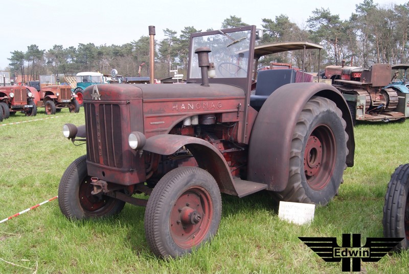 Hanomag