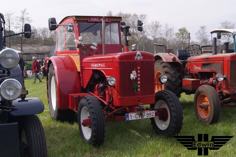 Hanomag
