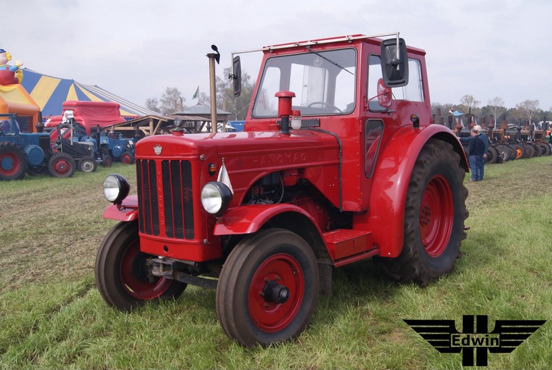 Hanomag