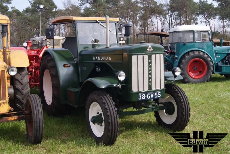 Hanomag