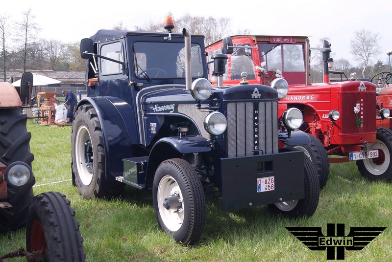Hanomag