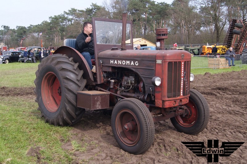 Hanomag