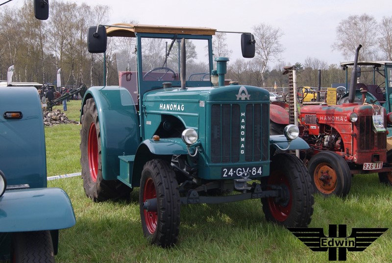 Hanomag